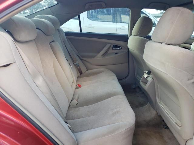 Photo 10 from auction – 2011 TOYOTA CAMRY BASE with VIN 4T1BF3EK1BU161032