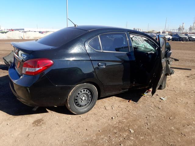 Photo 3 from auction – 2019 MITSUBISHI MIRAGE G4 with VIN ML32F3FJ2KHF02933