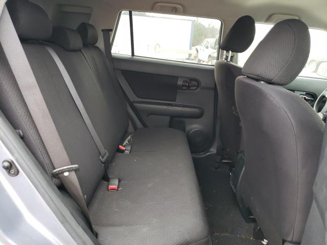 Photo 10 from auction – 2010 TOYOTA SCION XB with VIN JTLZE4FEXA1100495
