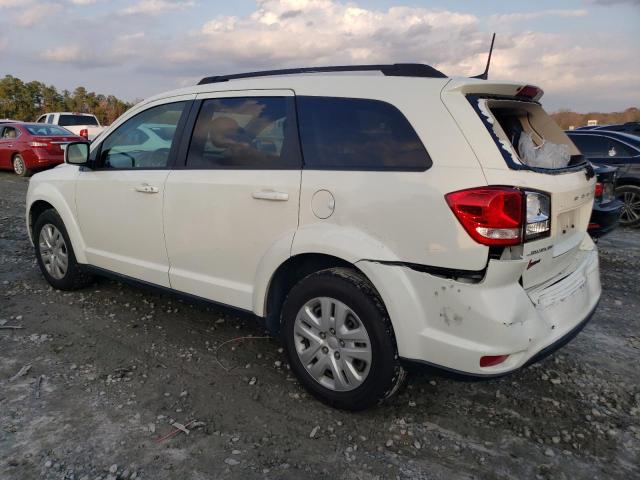 Photo 2 from auction – 2019 DODGE JOURNEY SE with VIN 3C4PDCBB0KT836867