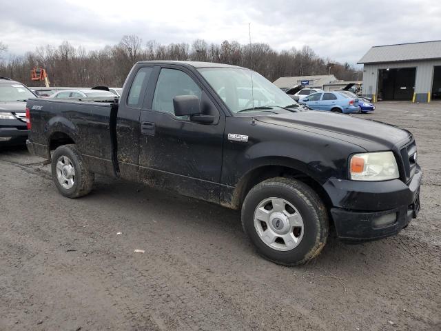 Photo 4 from auction – 2004 FORD F150 with VIN 1FTRF12W94NC12577