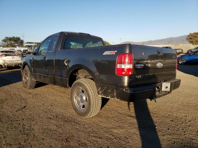 Photo 2 from auction – 2005 FORD F150 with VIN 1FTRF12275NB58520