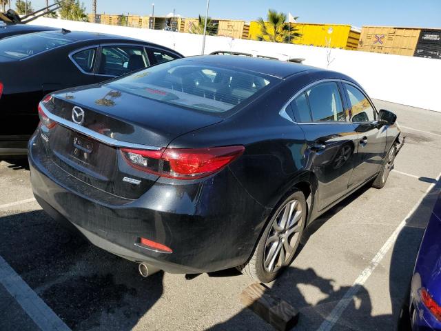 Photo 3 from auction – 2017 MAZDA 6 TOURING with VIN JM1GL1V54H1107302