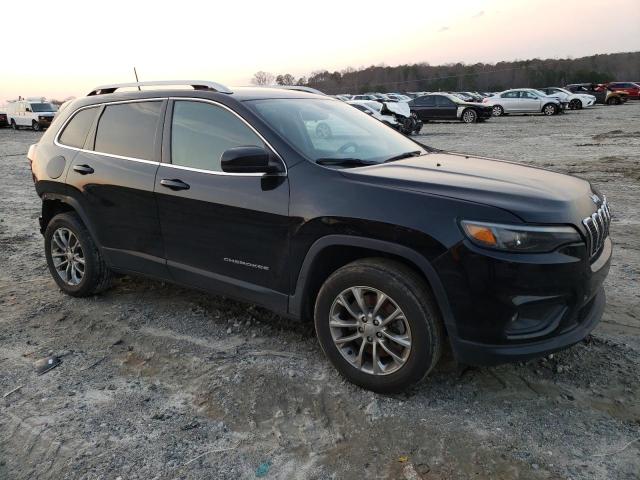 Photo 4 from auction – 2019 JEEP CHEROKEE L with VIN 1C4PJLLB8KD305218