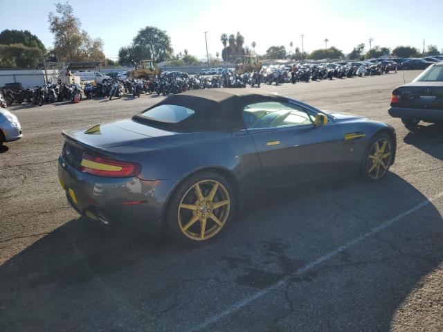 Photo 3 from auction – 2007 ASTON MARTIN V8 VANTAGE with VIN SCFBF04B87GD06808