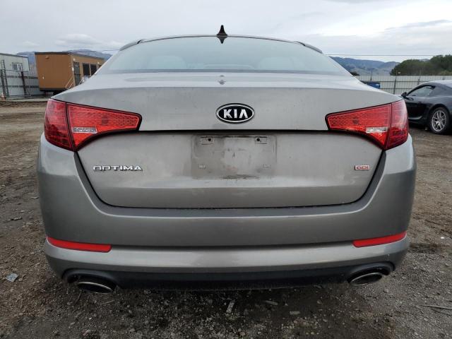 Zdjęcie 6 z aukcji – 2012 KIA OPTIMA LX z VIN 5XXGM4A74CG079259