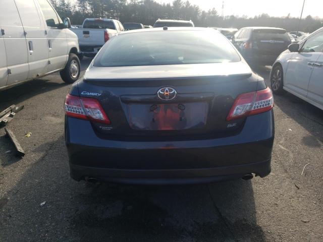 Photo 6 from auction – 2011 TOYOTA CAMRY BASE with VIN 4T1BF3EKXBU214231