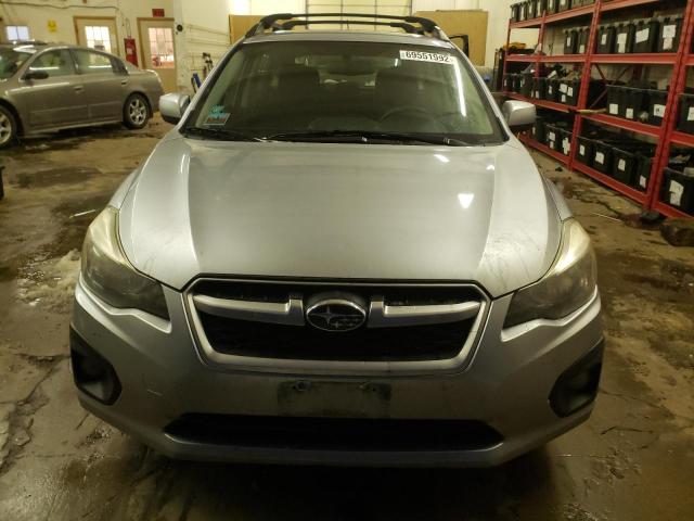 Photo 5 from auction – 2012 SUBARU IMPREZA SP with VIN JF1GPAL60CG218733