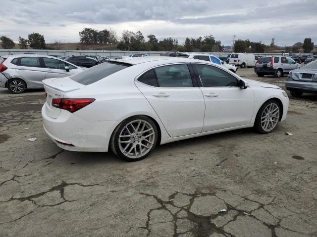 Photo 3 from auction – 2015 ACURA TLX TECH with VIN 19UUB1F59FA017839