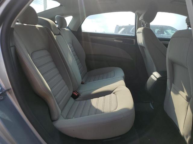 Photo 10 from auction – 2020 FORD FUSION S with VIN 3FA6P0G76LR246361