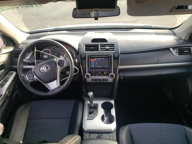 Photo 8 from auction – 2013 TOYOTA CAMRY L with VIN 4T1BF1FK2DU669029