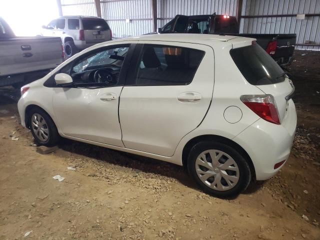 Photo 2 from auction – 2014 TOYOTA YARIS with VIN VNKKTUD31EA006328