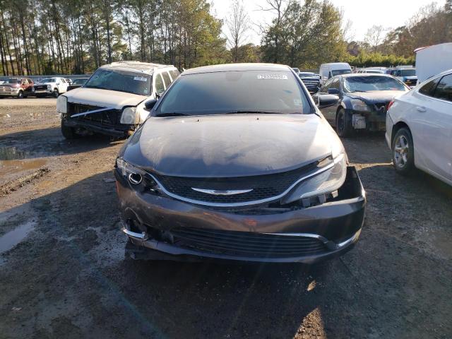 Photo 5 from auction – 2015 CHRYSLER 200 with VIN 1C3CCCAB9FN704459