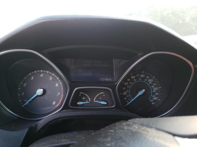 Фото 9 с аукциона – 2012 FORD FOCUS SEL с VIN 1FAHP3H22CL184209