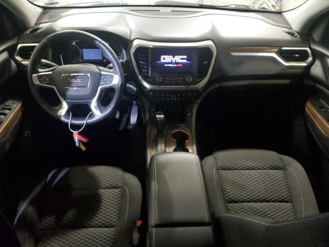 Photo 8 from auction – 2017 GMC ACADIA SLE with VIN 1GKKNSLS4HZ198676