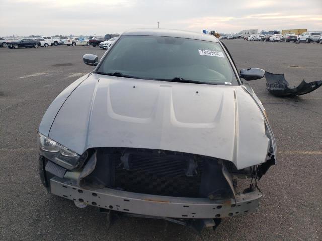 Photo 5 from auction – 2012 DODGE CHARGER SE with VIN 2C3CDXBG1CH146142