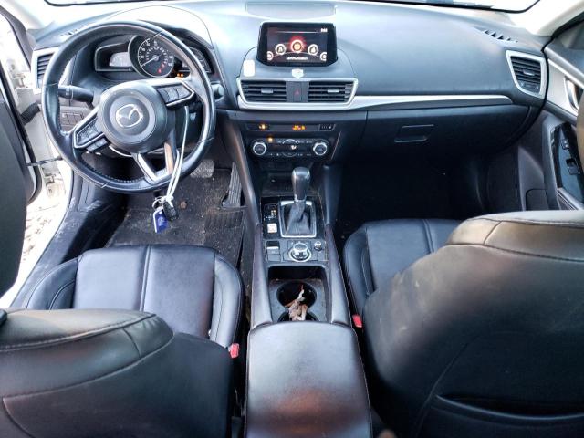 Photo 8 from auction – 2017 MAZDA 3 TOURING with VIN 3MZBN1V71HM105691