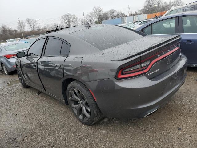 Photo 2 from auction – 2017 DODGE CHARGER R/ with VIN 2C3CDXCT7HH637155
