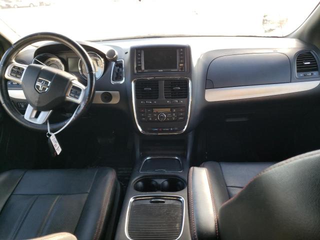 Photo 8 from auction – 2019 DODGE GRAND CARA with VIN 2C4RDGEG5KR736175