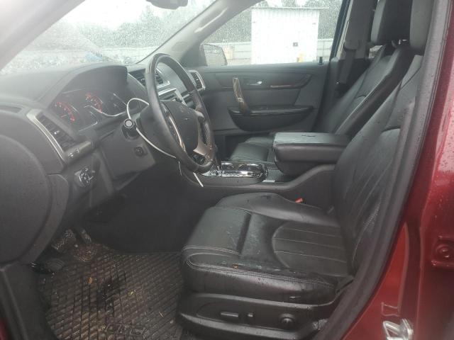 Photo 7 from auction – 2016 GMC ACADIA DEN with VIN 1GKKRTKD4GJ262659