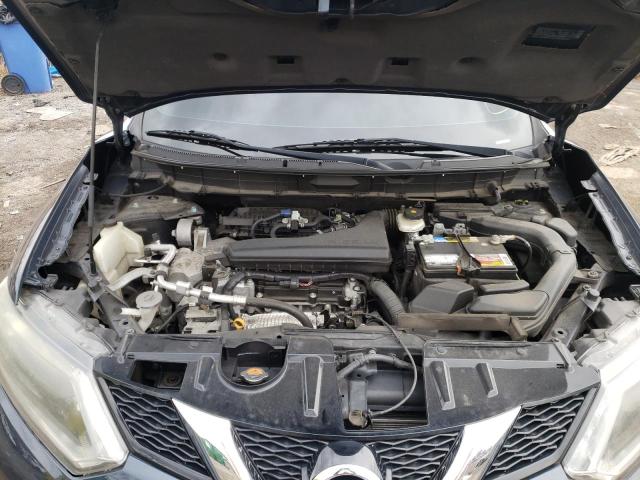 Photo 12 from auction – 2015 NISSAN ROGUE S with VIN 5N1AT2MK2FC894475