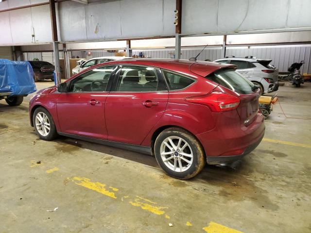 Photo 2 from auction – 2015 FORD FOCUS SE with VIN 1FADP3K28FL285329
