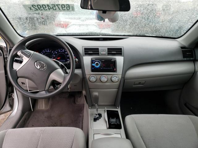 Photo 8 from auction – 2010 TOYOTA CAMRY BASE with VIN 4T4BF3EK3AR059817
