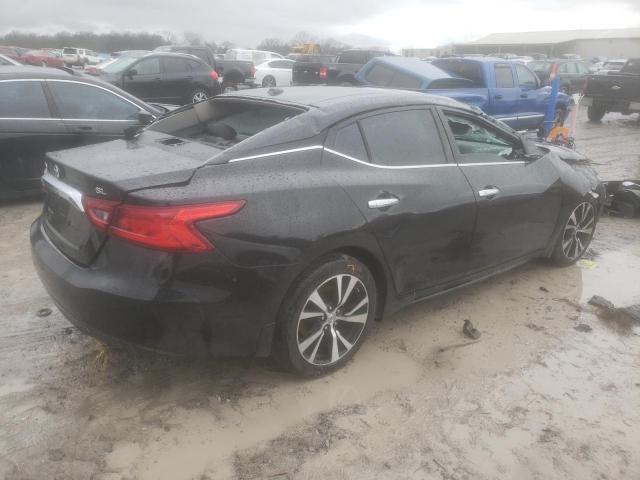 Photo 3 from auction – 2017 NISSAN MAXIMA 3.5 with VIN 1N4AA6AP2HC451897