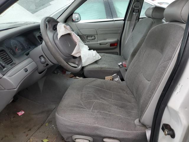 Photo 7 from auction – 1998 FORD CROWN VICT with VIN 2FAFP71W4WX153885