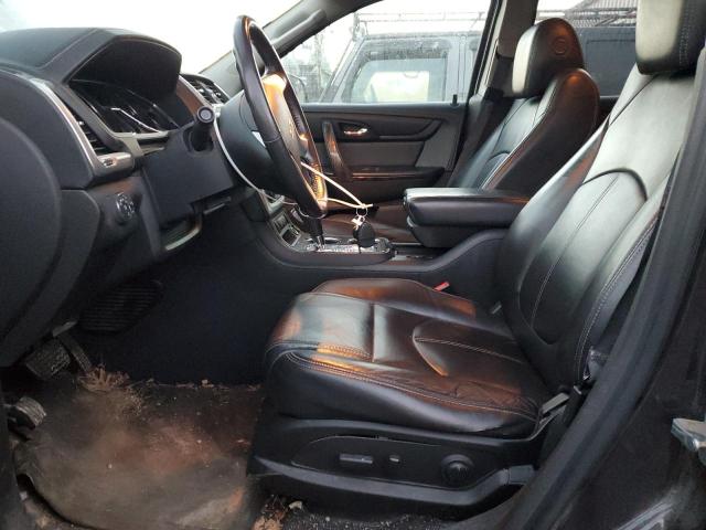 Photo 7 from auction – 2014 GMC ACADIA SLT with VIN 1GKKRRKD7EJ357412