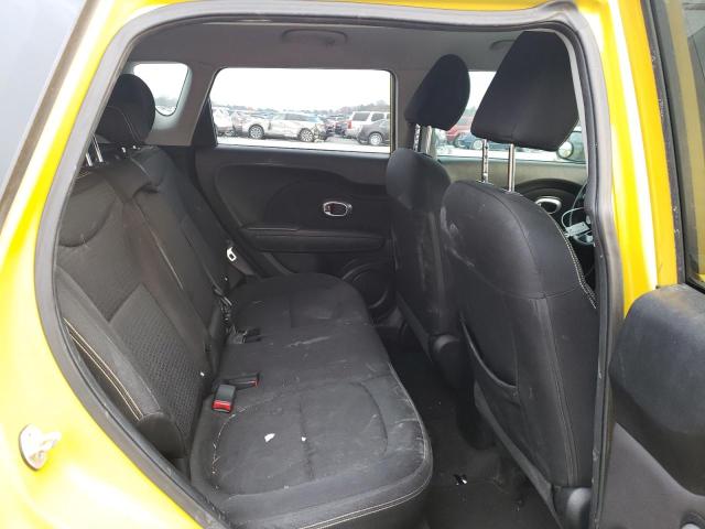 Фото 11 с аукциона – 2014 KIA SOUL + с VIN KNDJP3A51E7047578