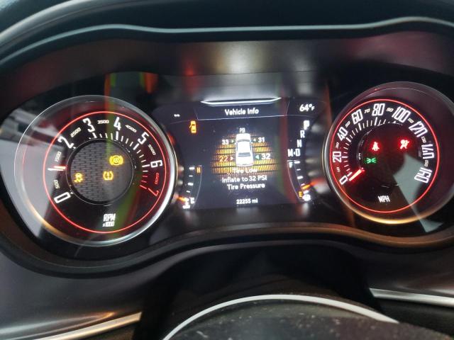 Photo 9 from auction – 2020 DODGE CHALLENGER with VIN 2C3CDZJG6LH247383