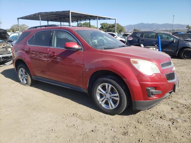 صورة رقم 4 من المزاد - 2013 CHEVROLET EQUINOX LT مع VIN 1GNALDEK5DZ123783