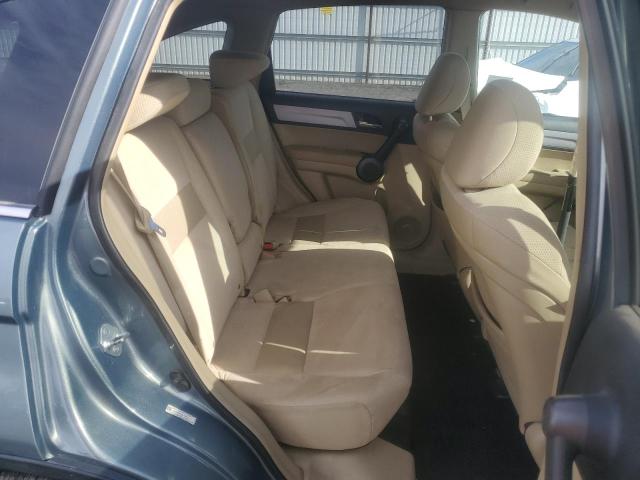 Photo 11 from auction – 2011 HONDA CR-V SE with VIN 5J6RE4H40BL102532