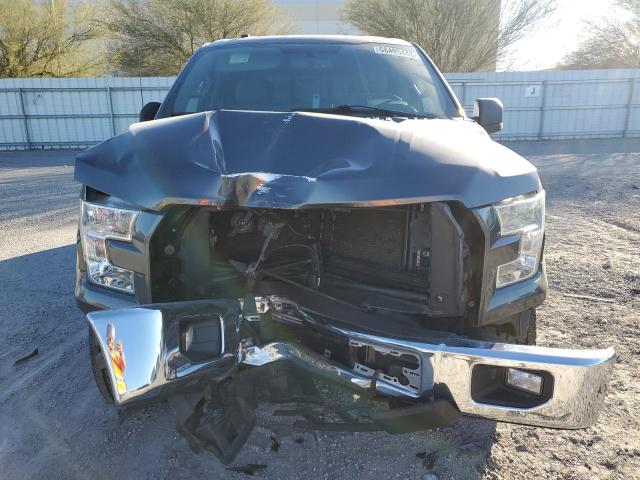 Photo 5 from auction – 2016 FORD F150 SUPER with VIN 1FTFW1EG7GFA78013