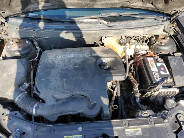 Photo 11 from auction – 2010 PONTIAC G6 with VIN 1G2ZA5E08A4123036
