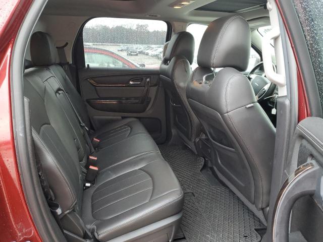 Photo 11 from auction – 2016 GMC ACADIA DEN with VIN 1GKKRTKD4GJ262659