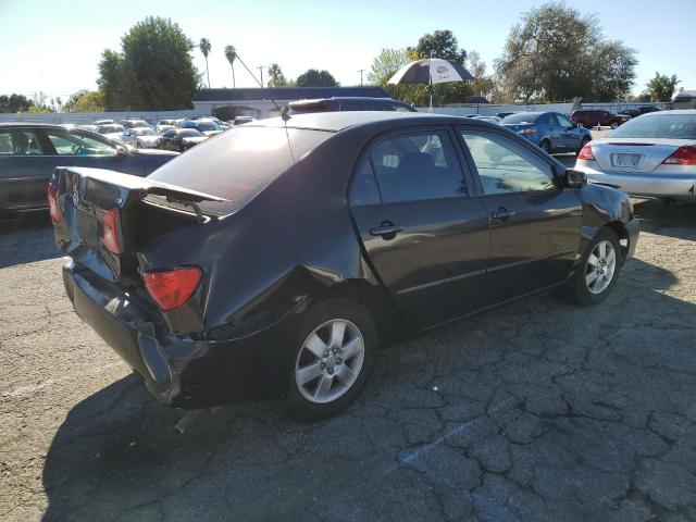 Photo 3 from auction – 2005 TOYOTA COROLLA CE with VIN 1NXBR32E75Z343439