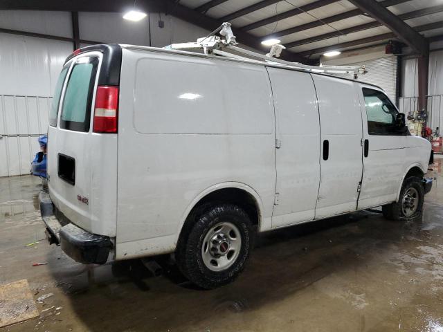Photo 3 from auction – 2012 GMC SAVANA G25 with VIN 1GTW7FCGXC1152948