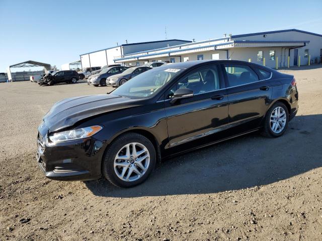 Photo 1 from auction – 2014 FORD FUSION SE with VIN 3FA6P0H75ER186137