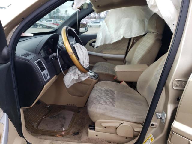 Photo 7 from auction – 2007 CHEVROLET EQUINOX LS with VIN 2CNDL13F376014907