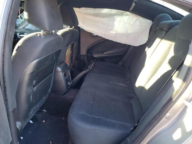 Photo 10 from auction – 2011 DODGE CHARGER with VIN 2B3CL3CG0BH519872
