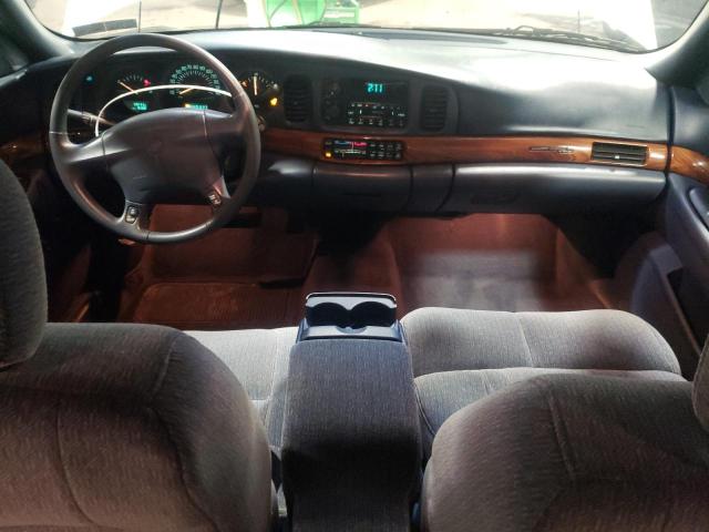 Photo 8 from auction – 2000 BUICK LESABRE CU with VIN 1G4HP54K1Y4154580