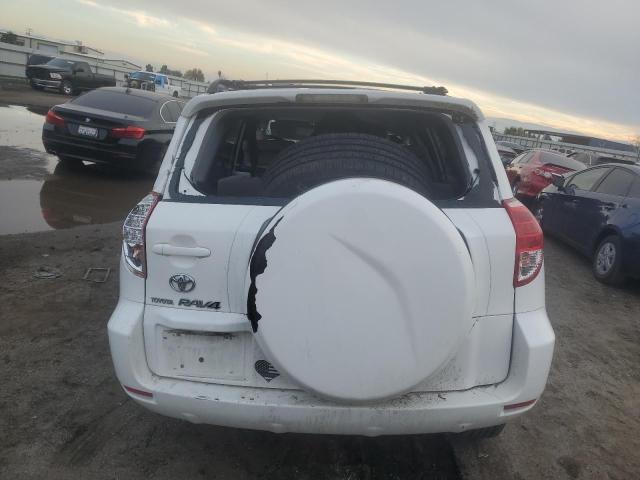 Photo 6 from auction – 2006 TOYOTA RAV4 with VIN JTMZD33V565012497