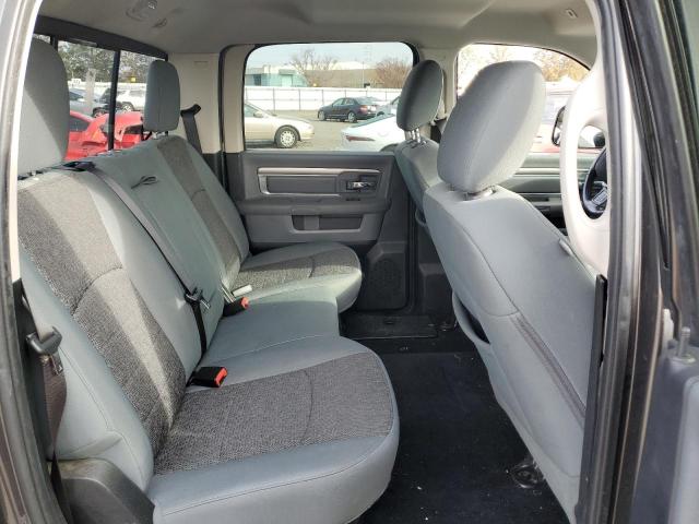Photo 10 from auction – 2017 RAM 1500 SLT with VIN 3C6RR7LT8HG511188