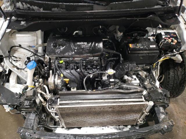 Photo 11 from auction – 2019 KIA SOUL with VIN KNDJN2A27K7647393