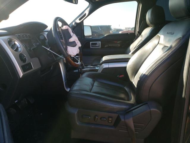 Photo 7 from auction – 2013 FORD F150 SUPER with VIN 1FTFW1ET2DFA60608