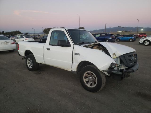 Photo 4 from auction – 2011 FORD RANGER with VIN 1FTKR1AD5BPA47752