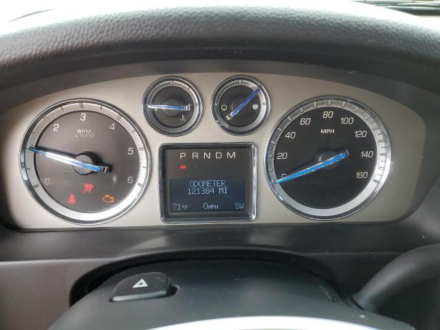 Photo 9 from auction – 2013 CADILLAC ESCALADE P with VIN 1GYS3CEF8DR108666