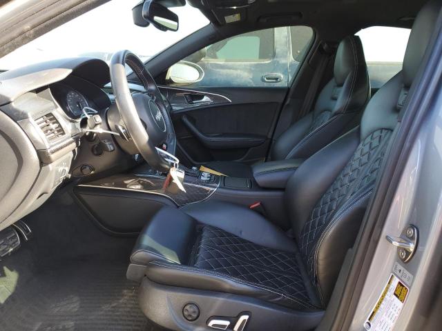 Photo 7 from auction – 2017 AUDI S6 PREMIUM with VIN WAUFFAFC5HN123675